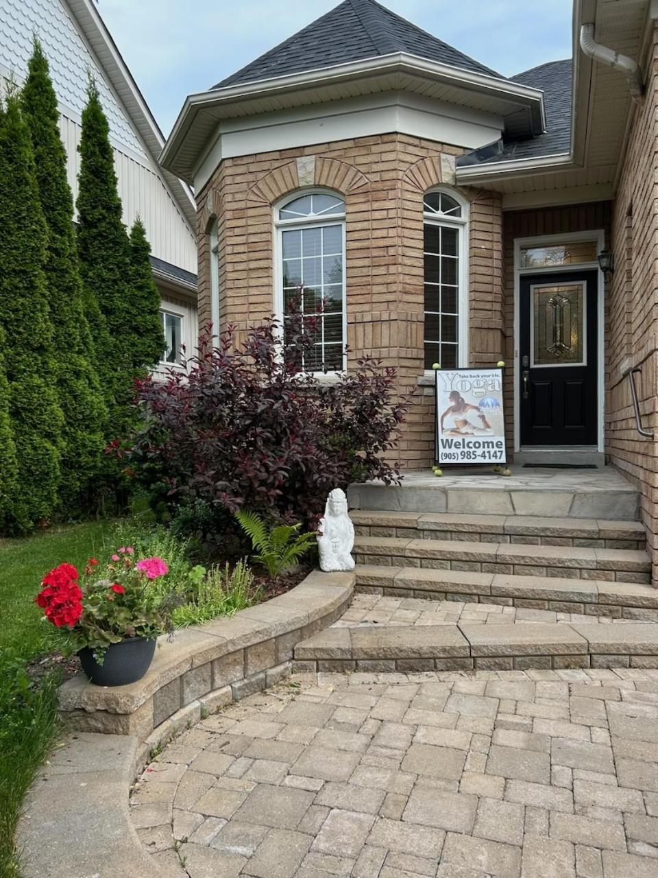 Maya Bed And Breakfast Port Perry Exteriér fotografie