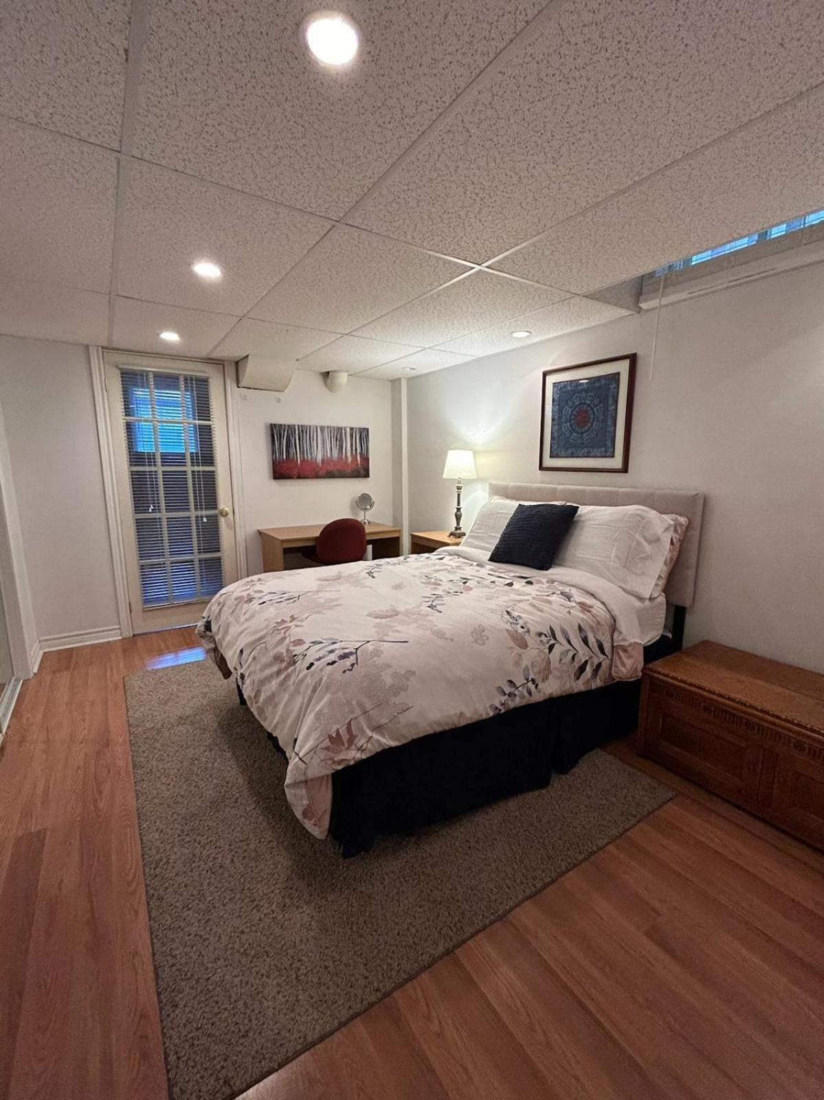 Maya Bed And Breakfast Port Perry Exteriér fotografie
